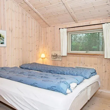 4 Star Holiday In Hemmet